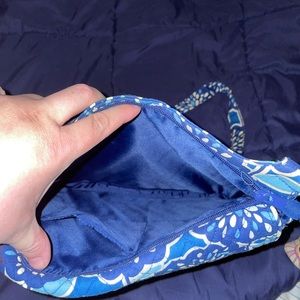 Vera Bradley crossbody purse